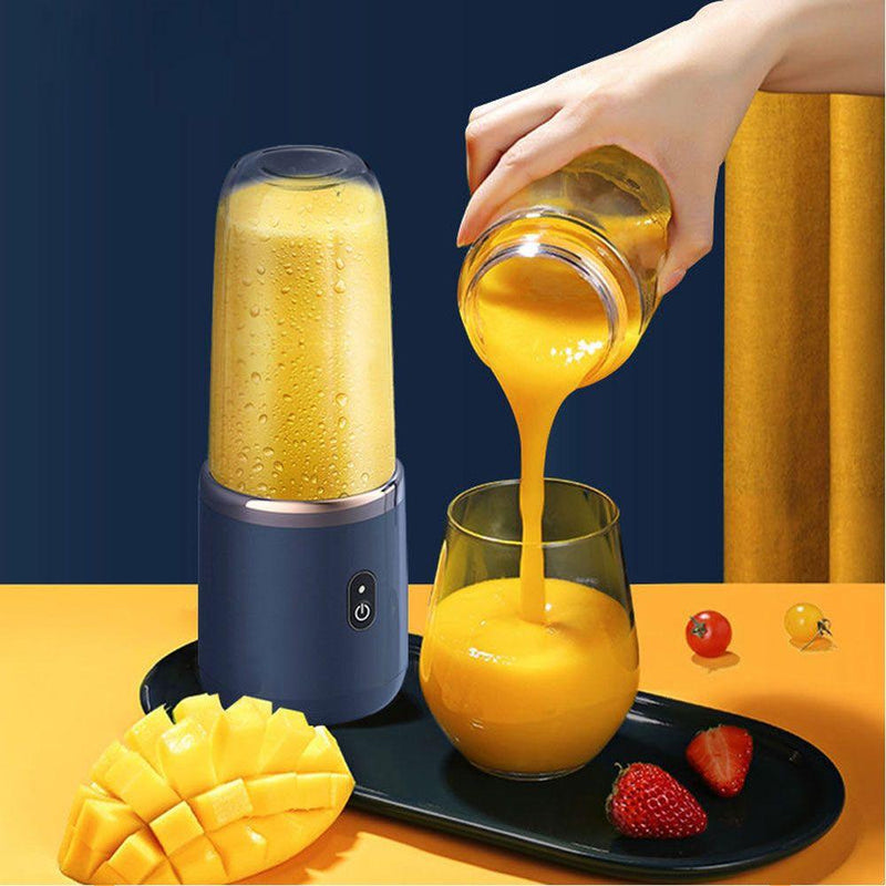 Liquidificador Portátil I Mixer Fruit - My Store